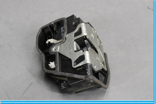 07-13 BMW X5 E70 Rear Left Driver Side Door Lock Latch Actuator Oem