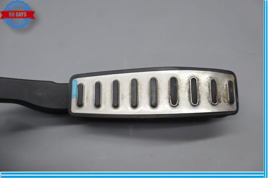 11-18 Porsche Cayenne 958 Engine Acceleration Gas Throttle Pedal Accelerator Oem