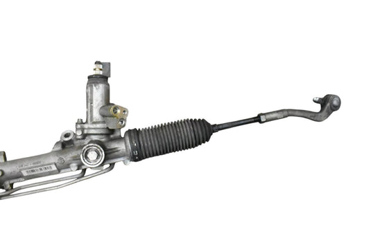 10-16 Mercedes E550 W207 Rwd Power Steering Rack and Pinion A20411011017 OEM