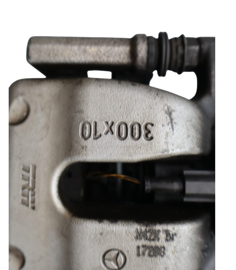 Load image into Gallery viewer, 06-19 Mercedes X166 GL450 ML350 Rear Left Driver Side Brake Caliper Oem
