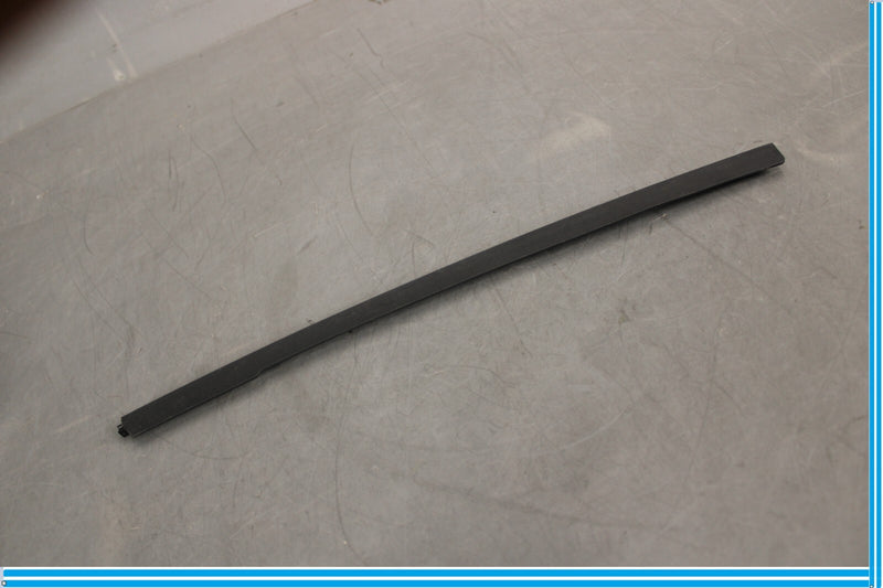 Load image into Gallery viewer, 10-17 Mercedes E350 E550 W207 Front Right Roof Sun Roof Sunroof Frame Trim Oem
