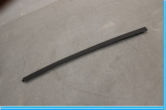 10-17 Mercedes E350 E550 W207 Front Right Roof Sun Roof Sunroof Frame Trim Oem