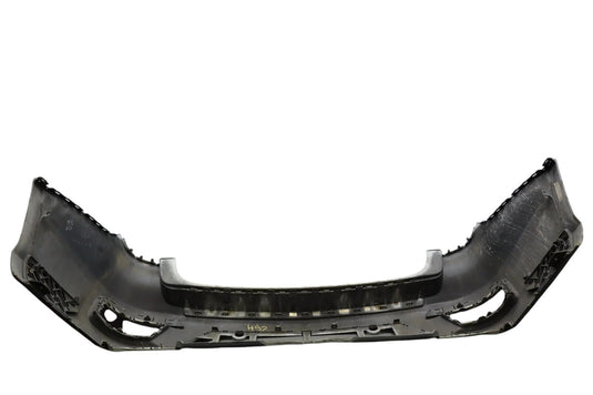 13-16 Mercedes X166 GL450 GL550 Rear Lower Bumper Cover Assembly 1668852325 OEM