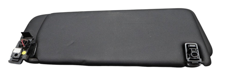 Load image into Gallery viewer, 11-14 Porsche Cayenne 958 GTS Front Right Passenger Side Sun Visor Sunvisor Oem
