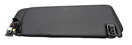 11-14 Porsche Cayenne 958 GTS Front Right Passenger Side Sun Visor Sunvisor Oem