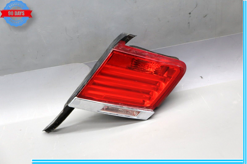 Load image into Gallery viewer, 09-12 BMW 750Li 750Li xDrive Rear Right Passenger Side Inner Tail Light Lamp Oem
