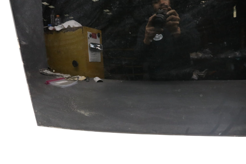 Load image into Gallery viewer, 10-19 Jaguar X351 XF XJ XJL Overhead Top Upper Pano Sunroof Sun Roof Glass Oem
