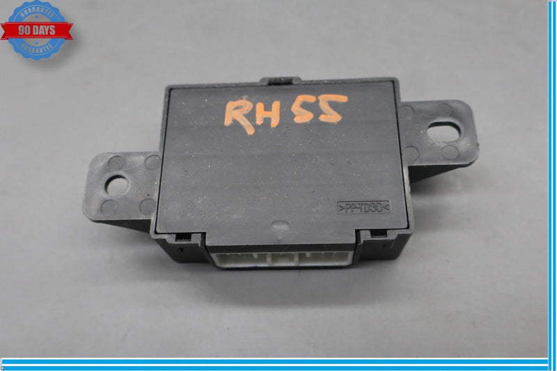 Load image into Gallery viewer, 15-20 Hyundai Genesis Right Passenger Side Seat 4way Relay Control Module Oem
