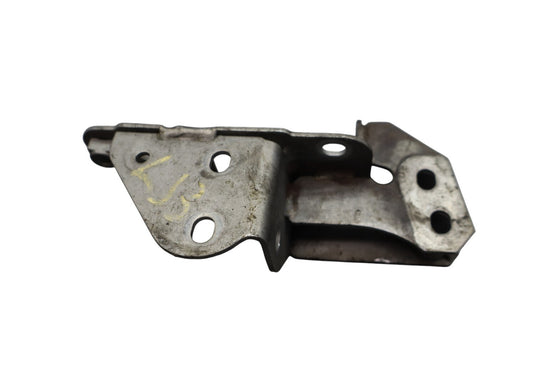 11-18 Audi A8 A8L Quattro Front Subframe Left Side Strut Bar Support Bracket Oem