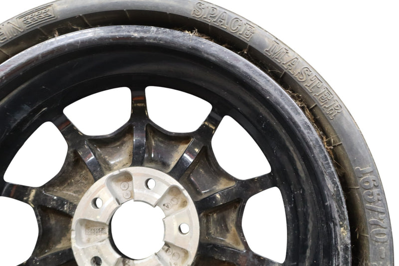 Load image into Gallery viewer, 01-04 Mercedes R170 SLK320 Spare Tire Wheel Saver 16&quot; 16 A1704010602 OEM
