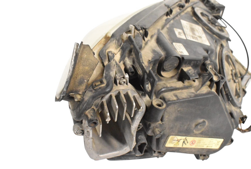 Load image into Gallery viewer, 09-12 BMW F01 F02 740i 750i Front Left Driver Side Headlight Headlamp Xenon OEM
