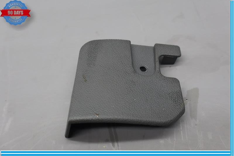 Load image into Gallery viewer, 03-12 Mercedes R230 SL500 Front Right Side Seat Cushion Trim Molding Oem
