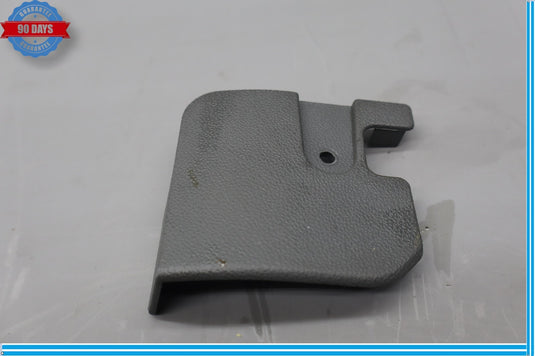 03-12 Mercedes R230 SL500 Front Right Side Seat Cushion Trim Molding Oem