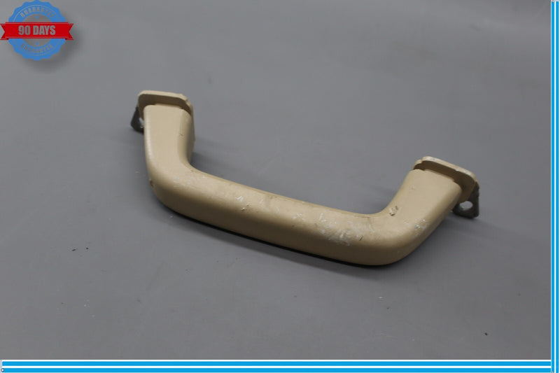 Load image into Gallery viewer, 09-12 GMC Acadia Rear Right Side Interior Roof Door Grip Grab Bar Handle Oem
