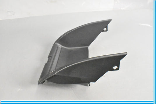 11-17 Audi A8 L Quattro Seat Armrest Upper Opening Panel Trim 4H08868286 Oem