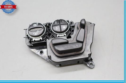 03-08 Mercedes R230 SL550 SL55 Right Passenger Seat Switch Control Module Oem