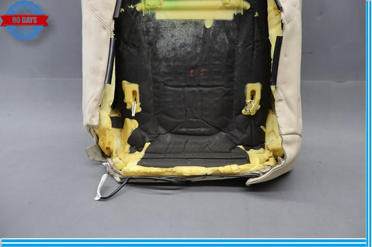 14-17 Maserati Ghibli Front Left Driver Side Top Upper Seat Cushion Oem