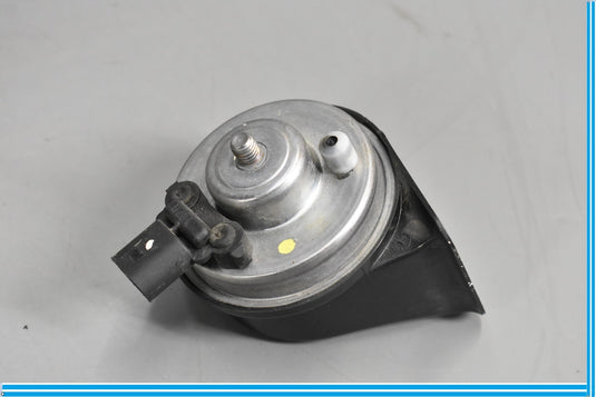 12-18 BMW 650i 640i F12 Low Note Tone Horn Signal Oem