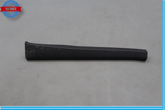11-17 Volkswagen Touareg Right Passenger Side Door Interior Trim Strip Oem