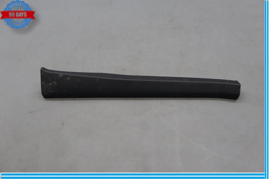 11-17 Volkswagen Touareg Right Passenger Side Door Interior Trim Strip Oem