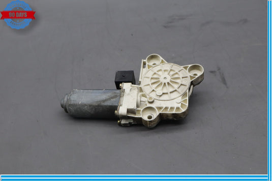 03-09 Mercedes W211 E320 E500 Rear Right Side Window Regulator Motor Oem