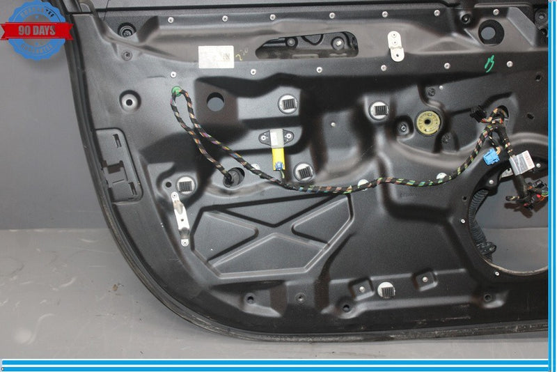 Load image into Gallery viewer, 10-16 Porsche Panamera 970 Turbo S GTS Front Left Side Door Window Regulator Oem
