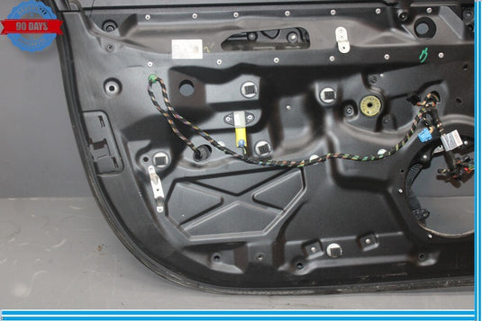 10-16 Porsche Panamera 970 Turbo S GTS Front Left Side Door Window Regulator Oem