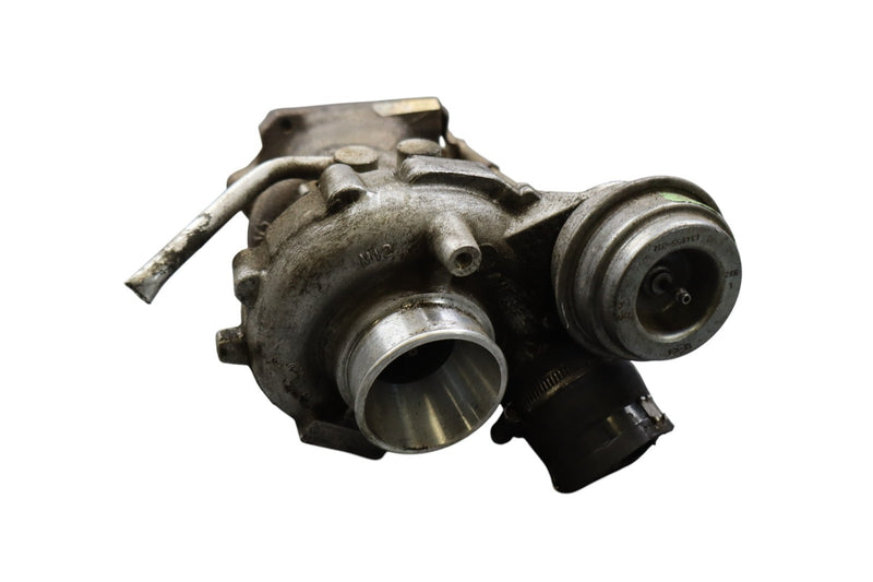 Load image into Gallery viewer, 11-18 Mercedes CLS550 GL450 W222 Right Turbocharger Turbo Charger Manifold Oem
