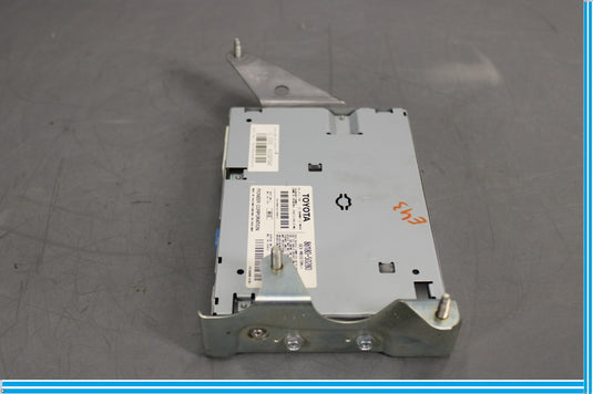 07-09 Lexus LS460 Satellite Receiver Radio Control Module Unit 8618050280 Oem