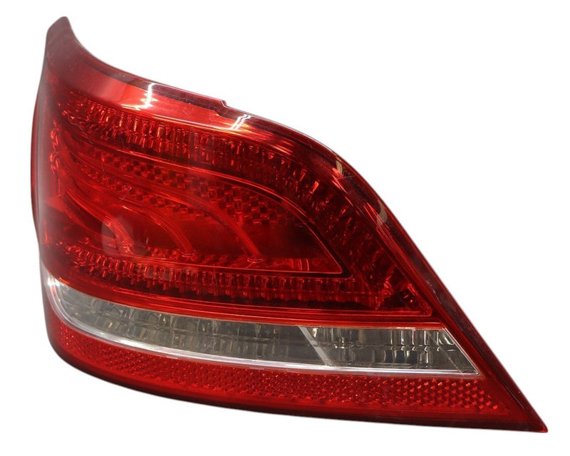 Load image into Gallery viewer, 11–13 Hyundai Equus Signature Left Driver Side Rear Taillight Assembly Oem

