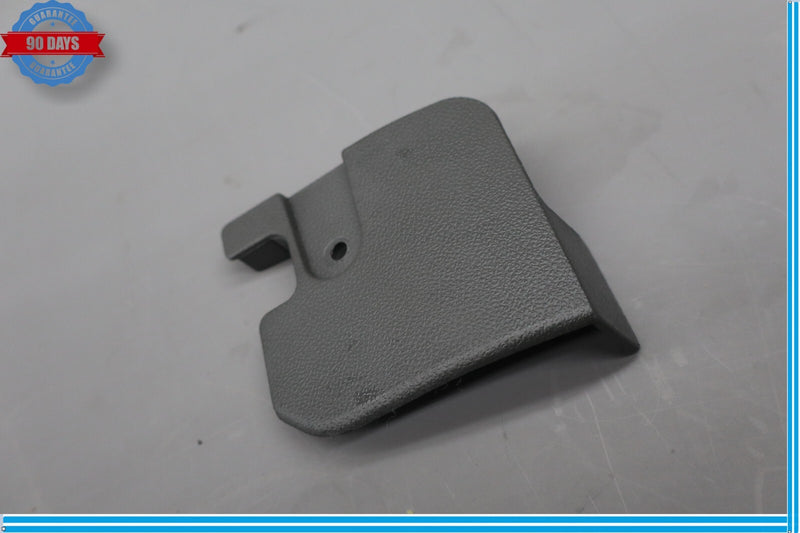 Load image into Gallery viewer, 03-12 Mercedes R230 SL500 Front Left Side Seat Cushion Trim Molding Oem
