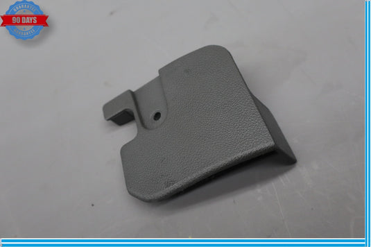 03-12 Mercedes R230 SL500 Front Left Side Seat Cushion Trim Molding Oem