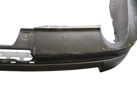 06-09 LR Range Rover Sport L320 Rear Bumper Cover Panel Assembly DQB500111 Oem