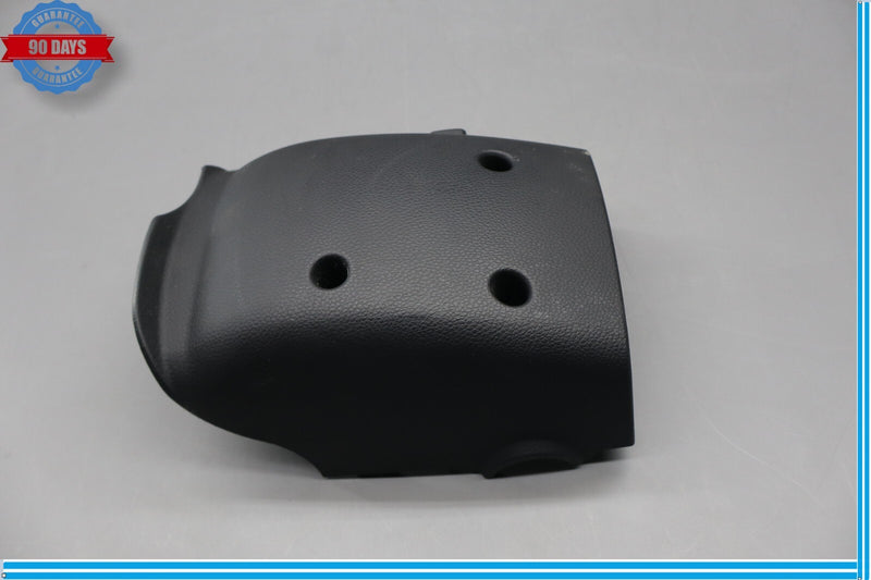 Load image into Gallery viewer, 11-13 Hyundai Equus Front Left Driver Side Steering Wheel Column Cover Trim Oem
