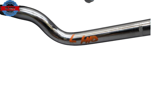 14-22 Maserati Ghibli Front Left Driver Side Seat Headrest Head Rest Oem