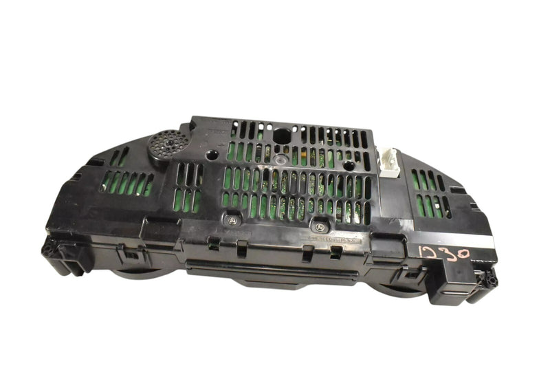 Load image into Gallery viewer, 12 Mercedes CLS63 AMG W218 Instrument Cluster Speedometer 2189008302 OEM
