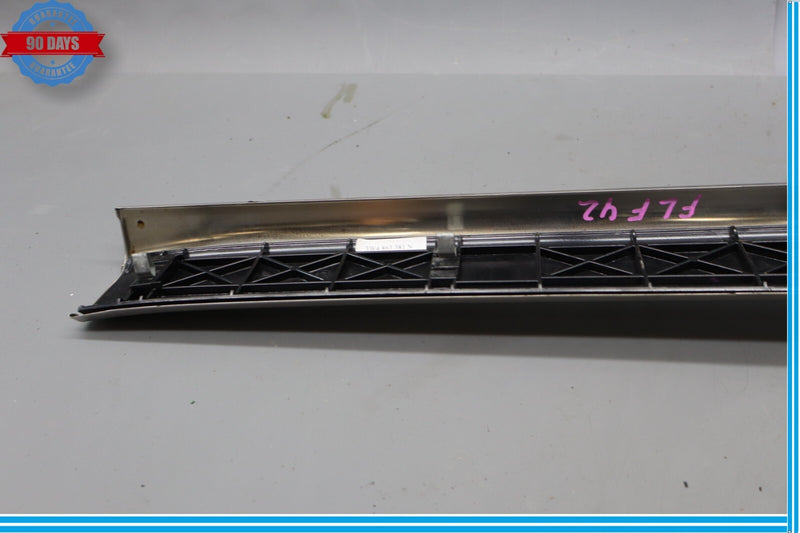 Load image into Gallery viewer, 06-12 Bentley Continental Flying Spur Left Driver Side Door Step Sill Oem
