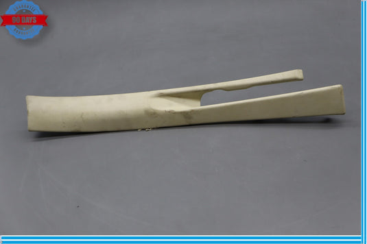02-10 Lexus SC430 Convertible Roof Left Driver Side Rail Cover Trim Oem