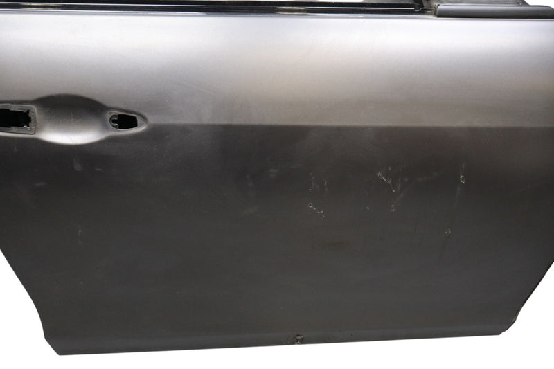 Load image into Gallery viewer, 14-22 Maserati Quattroporte M156 Front Right Passenger Side Door Shell Panel Oem
