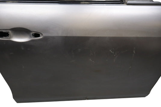 14-22 Maserati Quattroporte M156 Front Right Passenger Side Door Shell Panel Oem