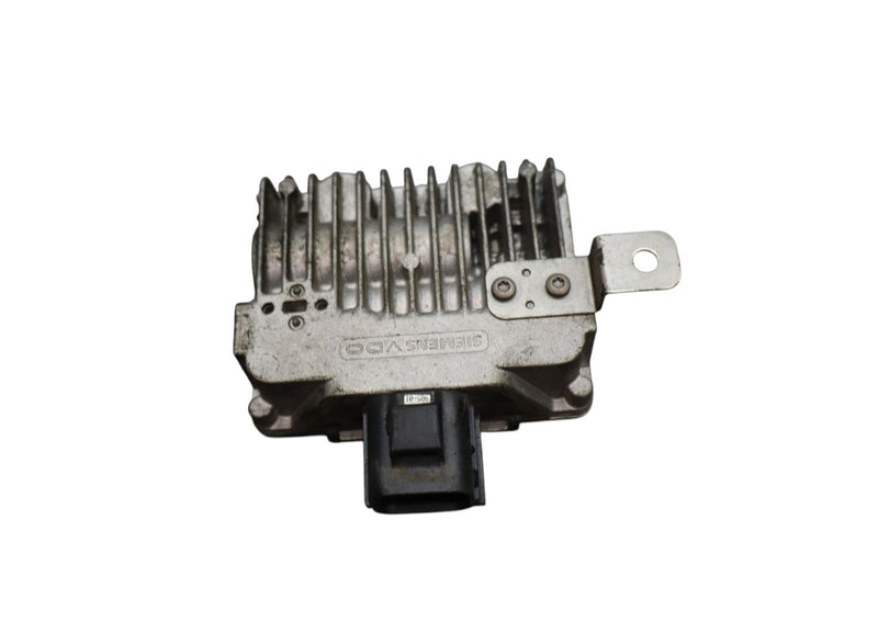 Load image into Gallery viewer, 07-24 Jaguar X250 XF XK F-Type XF Gas Fuel Pump Control Module 7W839D372AA Oem
