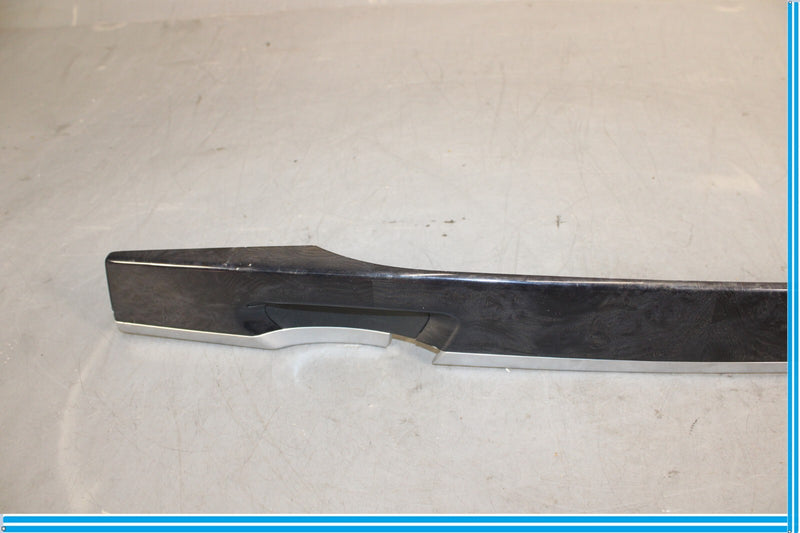 Load image into Gallery viewer, 09-15 BMW 750Li F01 F02 Rear Right Passenger Side Door Panel Trim Oem
