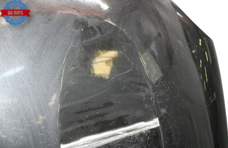 Load image into Gallery viewer, 02-05 Ford Thunderbird 3.9L V8 Front Hood Cover Panel Assembly Black Oem
