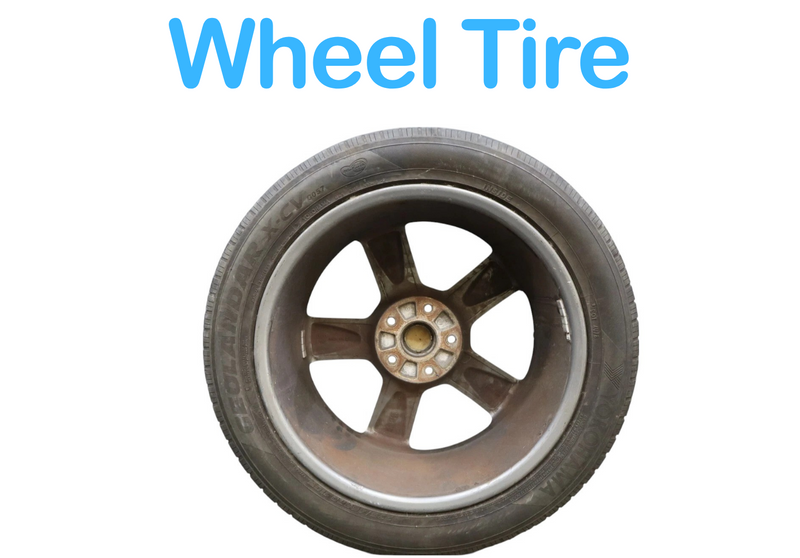 Load image into Gallery viewer, 07-15 AUDI  Q7 4L Premium Wheel Tire Alloy Rim 9x20 R20 20&#39;&#39; 4L0601025H Oem
