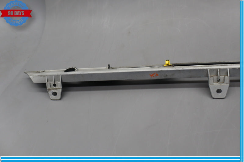 Load image into Gallery viewer, 15-17 Hyundai Genesis Rear Trunk Lid Handle Molding Trim Cover Panel Oem
