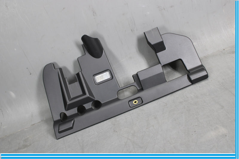 Load image into Gallery viewer, 11-18 Porsche Cayenne Left Side Under Dash Dashboard Trim Cover Panel Oem
