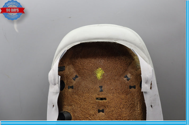 Load image into Gallery viewer, 03-06 Mercedes R230 SL500 Right Passenger Side Top Upper Seat Cushion Oem
