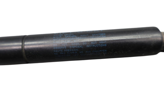 06-12 Bentley Continental Left/Right Side Trunk Lid Lift Support Strut Oem