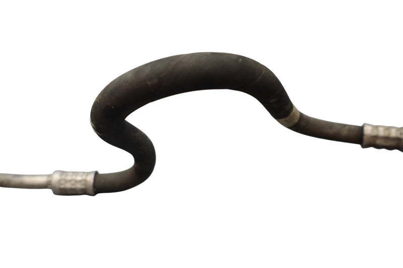 Load image into Gallery viewer, 13-15 Mercedes W212 E400 Hybrid AC A/C Air Conditioning Line Pipe Hose Oem
