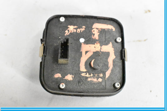 00-12 Mercedes CLS55 AMG CLS550 W219 Seat Control Switch 2158700010 Oem